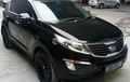 Seken Keren: Supaya Awet, Ini Panduan Merawat Oli Matic KIA Sportage di Bengkel Spesialis