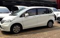Harga Mobil Bekas Sliding Door Honda Freed 2015, Dijual Segini