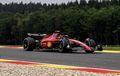 Hasil FP1 F1 Belgia 2022 - Kalahkan Max Verstappen, Carlos Sainz dan Charles Leclerc Pamerkan Kekuatan Mobil Ferrari