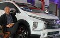 Kenalan Sama Tsunehiro Kunimoto, Sosok Dibalik Cantiknya Dynamic Shield Mitsubishi Motors