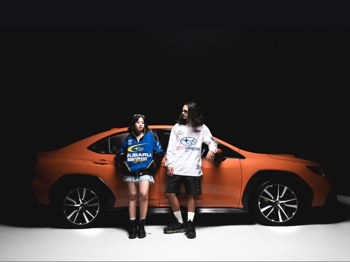 satu nama lokal asal Indonesia perlahan tapi konsisten mencuri perhatian dunia otomotif dan street culture Rawtype Riot.