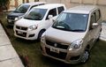 Wuih, Suzuki Kebanjiran Konsumen Karimun Wagon R di Negara Ini