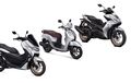 Harga Yamaha All New NMAX Naik Rp 500 Ribu, Harga Fazzio Berapa? Berikut Update Harga Skutik Yamaha Awal 2023 Selengkapnya