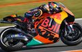 Benar Nih Marc Marquez Bakal Dipinang KTM? Begini Jawaban Petingginya