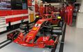 Mercedes: Tim Ferrari Belum Tunjukkan Kecepatan Sebenarnya di F1 Jepang 