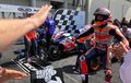 Menang di MotoGP Prancis, Marquez Samai Rekor Stoner, Jangan Tanya Kalau Dibanding Rossi 