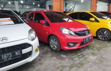 Jangan Nafsu, Ini Tips Beli Mobil Bekas Agar Tidak Kena Tipu Pedagang