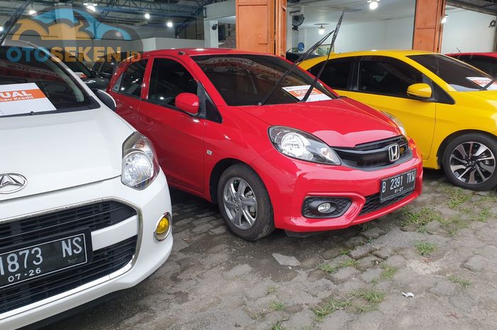 Tips beli mobil bekas agar tidak tertipu