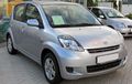 Hatchback Rp 60 Jutaan, Daihatsu Sirion 2007 Bekas Makin Murah, Bisa Muat 5 Orang