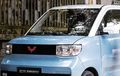 Geger! Muat 4 Orang dan Lebih Murah Dari Motor Sport 250 cc, Mobil Murah Wuling Ini Akan Dijual di Indonesia