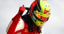 Update Klasemen F2 Setelah Race 1 F2 Rusia 2020, Ini Rahasia Mick Schumacher Pimpin Klasemen