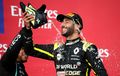 Terungkap! Fernando Alonso Bantu Daniel Ricciardo Naik Podium F1 Emilia Romagna 2020