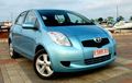 Mobil Bekas Buat Pasangan Muda, Harga Toyota Yaris 2007 Dijual Segini