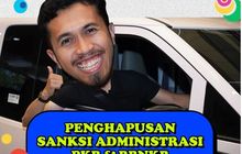 Syarat-syarat Ikut Pemutihan Pajak Kendaraan Jakarta, Berakhir Akhir Agustus 2025