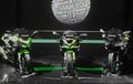 Kawasaki New Ninja 250 Dapat Dua Warna Istimewa Januari Besok