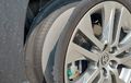 Penyebab Ban Innova Zenix Hybrid Pecah Hingga Terbelah Separo Lepas Dari Pelek
