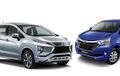 Penjualan Xpander Kalah Dari Avanza, Mitsubishi Punya Hitungan Sendiri