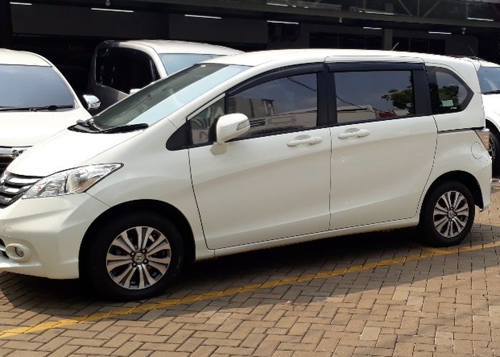 Kunci Transmisi Matic Honda Freed Tetap Awet Dari Bengkel Spesialis Segini Biaya Perawatannya - Semua Halaman - Gridotocom