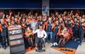 Bos KTM Kasih Saran MotoGP Digelar 10 Seri Aja, Minta Balapan di Eropa Aja