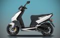 Bersiaplah! Ini Pendatang Baru Di Kelas Skutik 125 cc