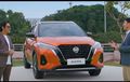 Nissan Kicks e-POWER Pakai Jok Zero Gravity, Inspirasi Dari Astronot, Netralkan Tulang Belakang