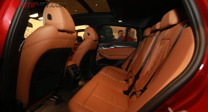 BMW X4 xDrive 30i M Sport X