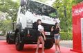 Isuzu Kasih Trik Hemat BBM Bawa Truk Mesin Common Rail, Jangan Salah!
