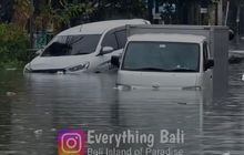 Akhir Tahun Waktunya Liburan, Tapi Tetap Waspada Ancaman Banjir dan Bencana Alam