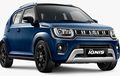 Ini Perbedaan Suzuki Ignis Tipe GX dan GL dari Interior Hingga Mesin