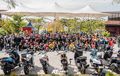 Rabbit And Wheels Gelar Meet The Bunnies di Bandung, Diserbu Ratusan Bikers