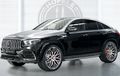 Mercedes-Benz GLE Tampil Kian Menawan Disentuh Tangan Dingin Hofele