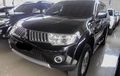 Harga Mobil Bekas SUV Mitsubishi, Keluaran 2011 Ditawarkan di Bawah Rp 200 Juta