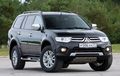 Update Harga Mitsubishi Pajero Sport Diesel 2015 Bekas, Menggiurkan