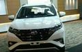 Bocoran Fitur-fitur Keselamatan yang Ada Pada Toyota Rush 2018