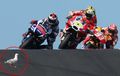 Gawat, Hewan-hewan Ini Masuk Jalur Balapan MotoGP Australia