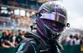 Start dari P11, Lewis Hamilton Bertekad Tampil Menyerang untuk Menang di Balap F1 Turki 2021