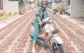 Galau Beli Vespa Matik Tapi Mau Yang Klasik Juga? Corsa 125 Jawabannya!