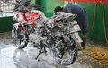 Salah Kaprah Cara Cuci Motor! Jangan Pernah Lakukan Hal Ini