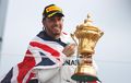 Menang Ke-80 di F1 Inggris, Lewis Hamilton Diyakini Bisa Kejar Rekor Michael Schumacher