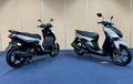 Yamaha GEAR 125 Meluncur, Basis Mesin Dari FreeGo, Ini Spesifikasinya