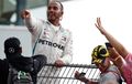 Bisa Jadi, Ini Kemenangan Terakhir Lewis Hamilton di F1 Jerman