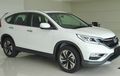 Honda CR-V 2.4 Prestige, SUV Monokok Harga Bekasnya Masih Cukup Tinggi