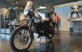 Royal Enfield Himalayan Kena Update, Sudah ABS dan Euro 4 Loh