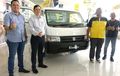 Suzuki Ajak Jurnalis Jajal New Carry Pick Up Di Kaliurang Yogyakarta 