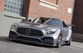 IMSA Tuner Bumbui Mercedes AMG GT Jadi Rasa Mobil Balap, Bertenaga Bro!