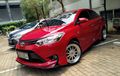 Toyoto Vios Limo Main Elegan, Modal Rp 15 Jutaan  Aura Taksinya Luntur