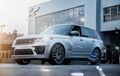 Range Rover Vogue SE Tampil Mewah dan Elegan Kreasi Kahn Design
