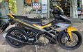 Dimodif Minimalis, Yamaha MX King 150 Sukses Tampil Stylish dan Keren