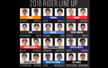 Inilah Daftar Postur Pembalap MotoGP 2018, Paling Jangkung Adalah....