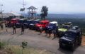 Suzuki Katana Jimny Bogor Timur (SKJ Botim) Kemping, Keluarga Makin  Akrab